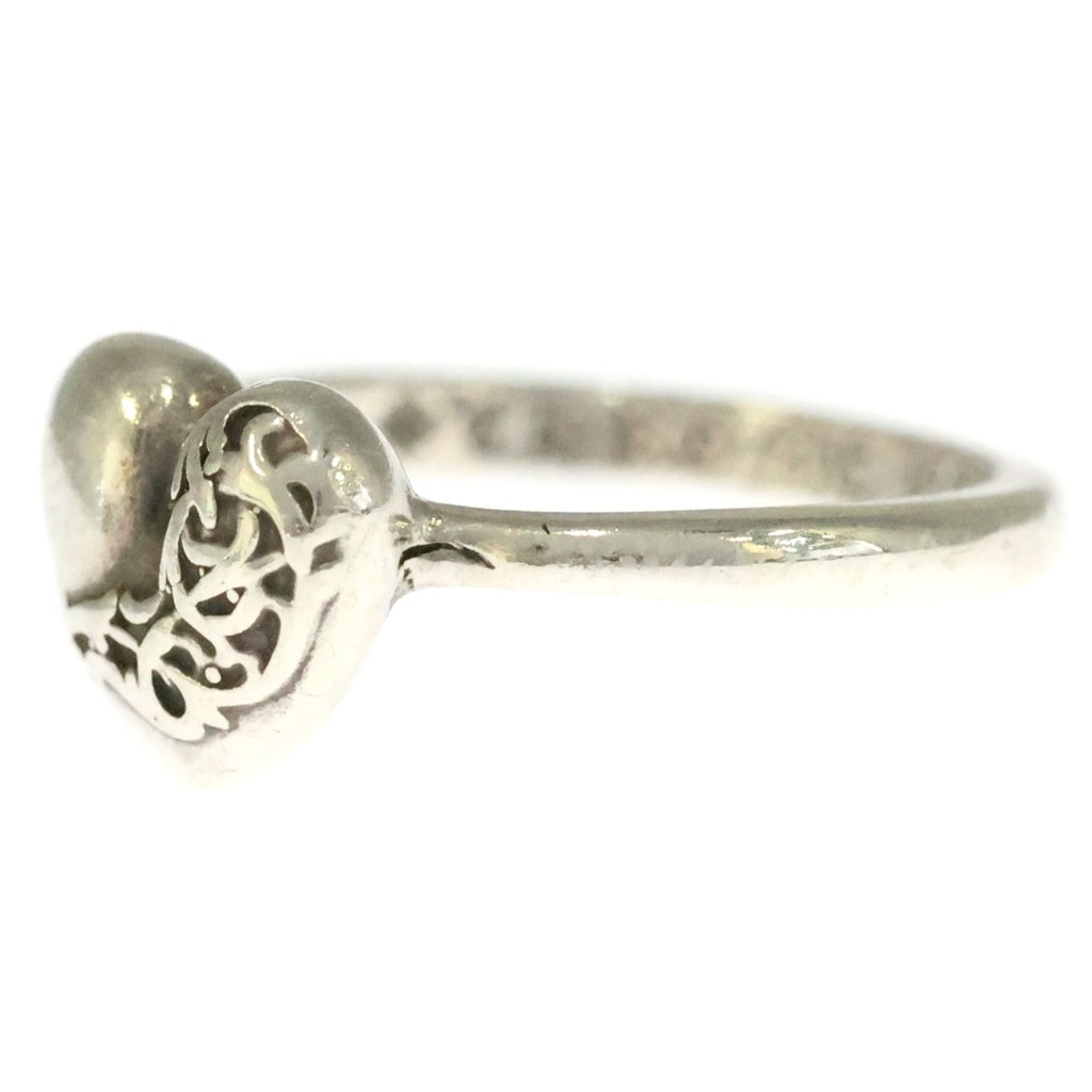 CHROME HEARTS(クロムハーツ) BUBBLGM HEART バブルガム ハート リング