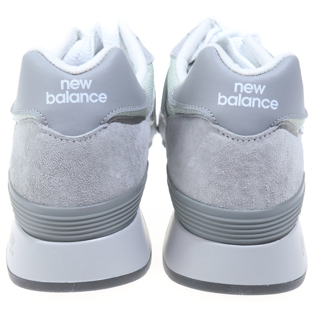 New Balance(ニューバランス) 1300 ローカットスニーカー USA製 グレー U1300GY