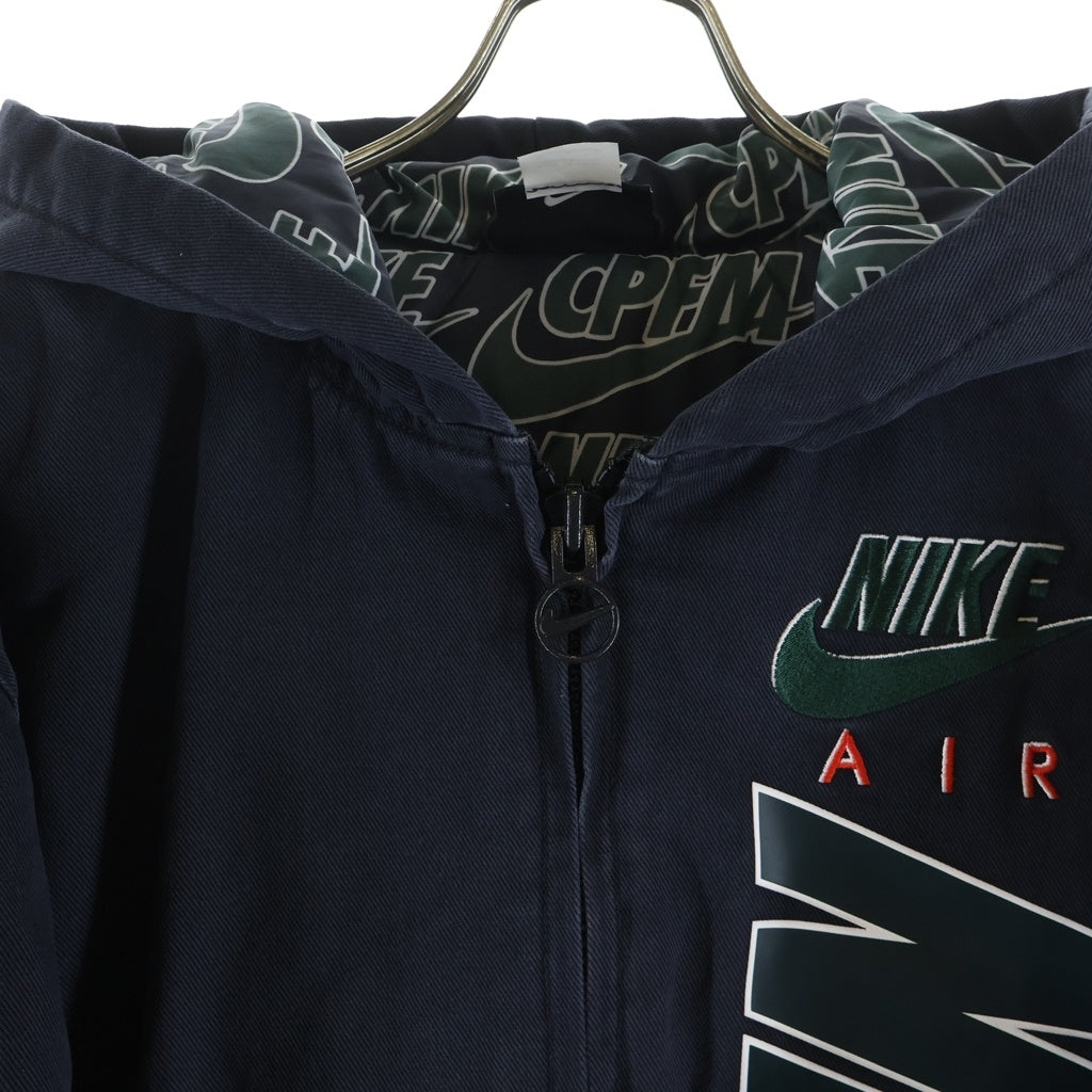 NIKE(ナイキ) CACTUS PLANT FLEA MARKET WORK JACKET ワークジャケット ブラック DC543-010