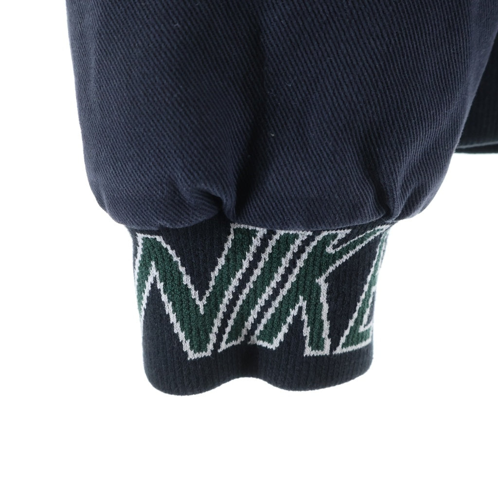 NIKE(ナイキ) CACTUS PLANT FLEA MARKET WORK JACKET ワークジャケット ブラック DC543-010