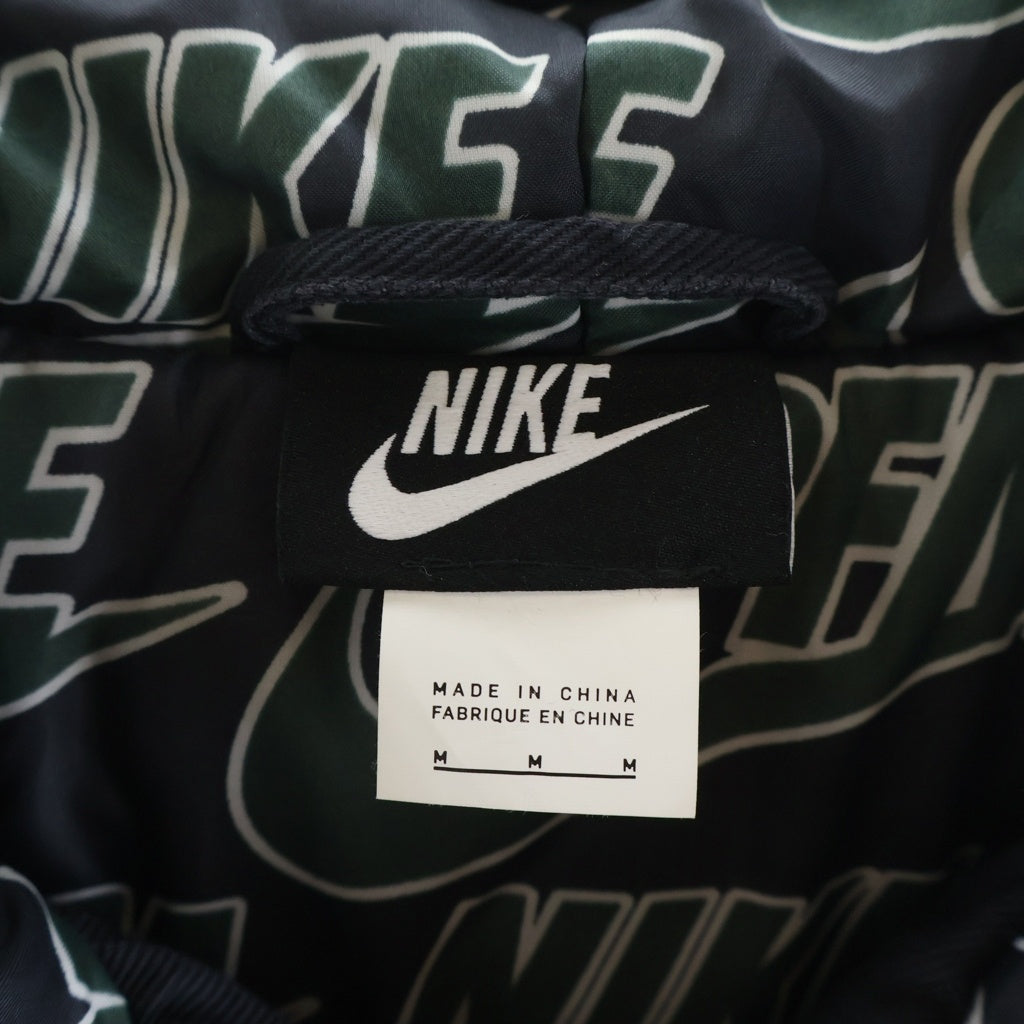 NIKE(ナイキ) CACTUS PLANT FLEA MARKET WORK JACKET ワークジャケット ブラック DC543-010