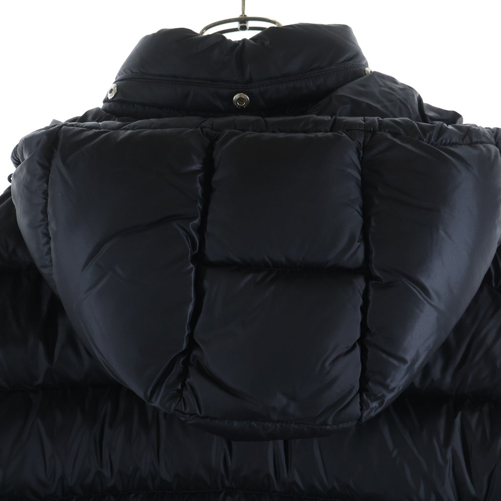 MONCLER(モンクレール) ARVES GIUBBOTTO フーデッドダウンジャケット F20911A20100 53334 ブラック