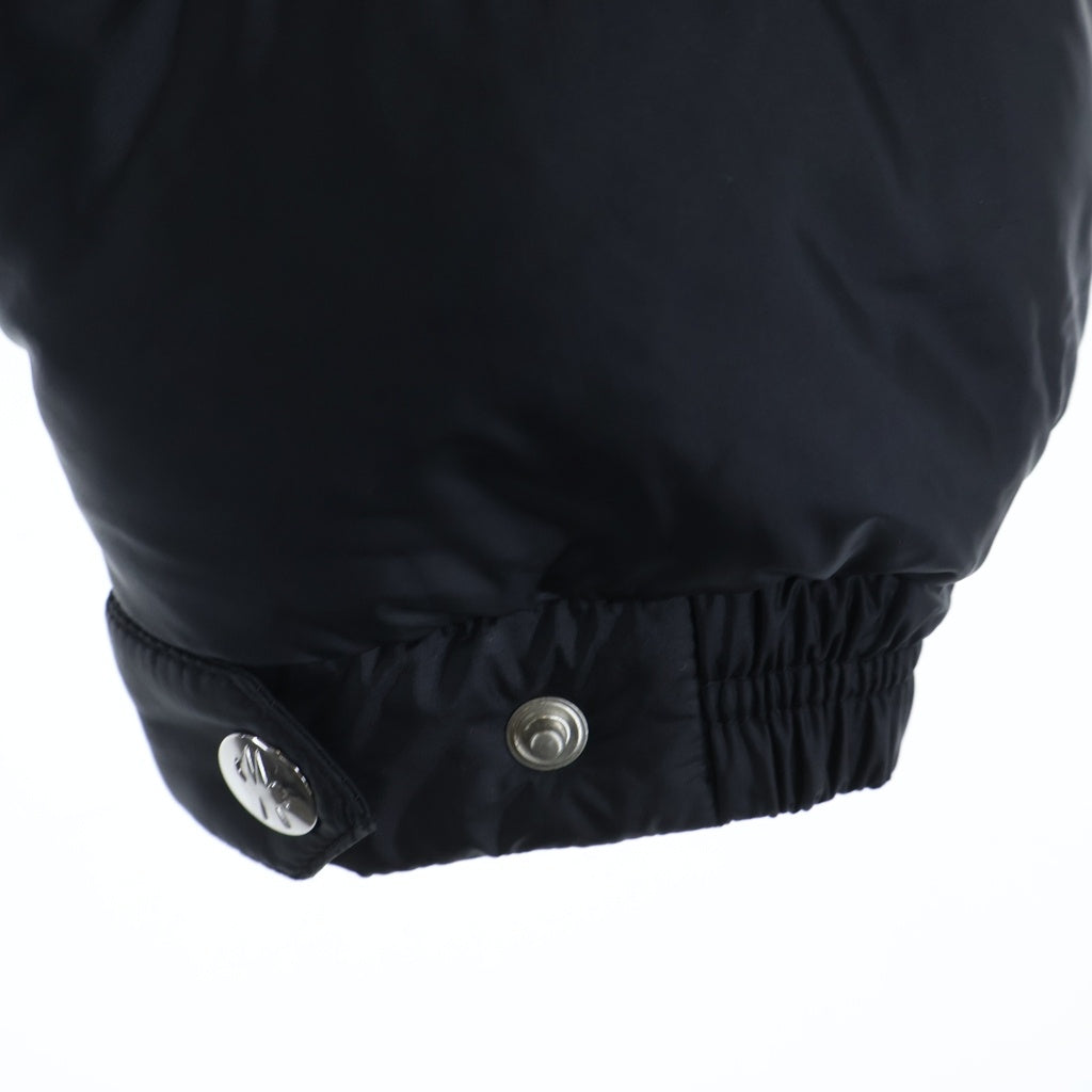MONCLER(モンクレール) ARVES GIUBBOTTO フーデッドダウンジャケット F20911A20100 53334 ブラック