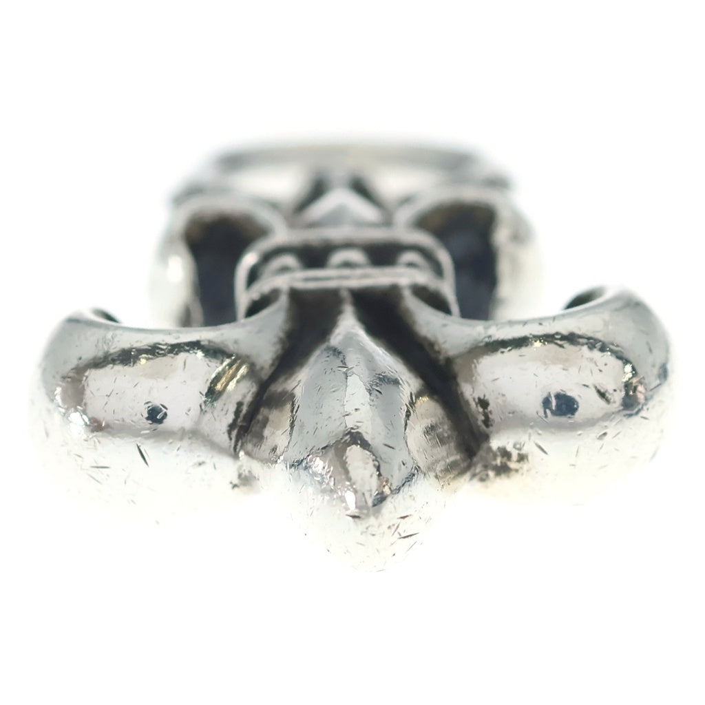 CHROME HEARTS(クロムハーツ) BS FLUER BSフレア ペンダントトップ シルバー BCA210