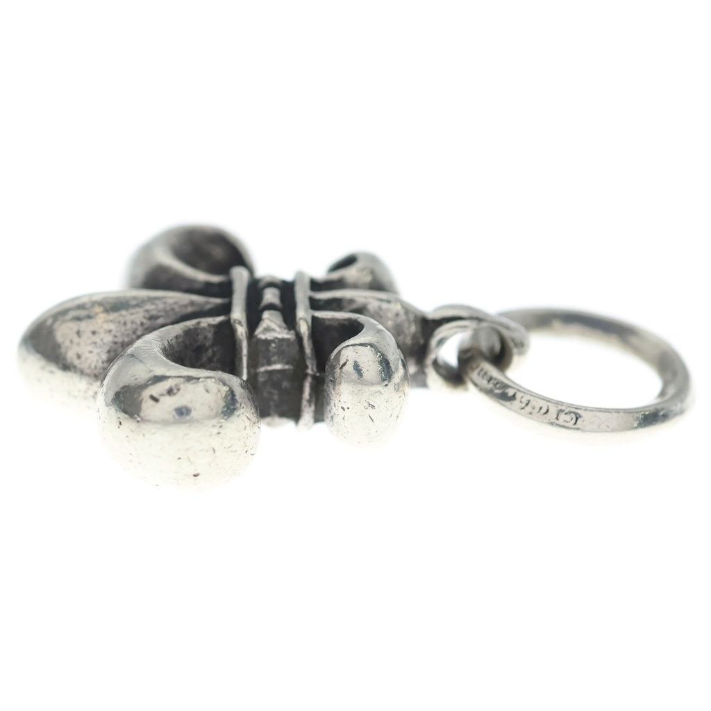 CHROME HEARTS(クロムハーツ) BS FLUER BSフレア ペンダントトップ シルバー