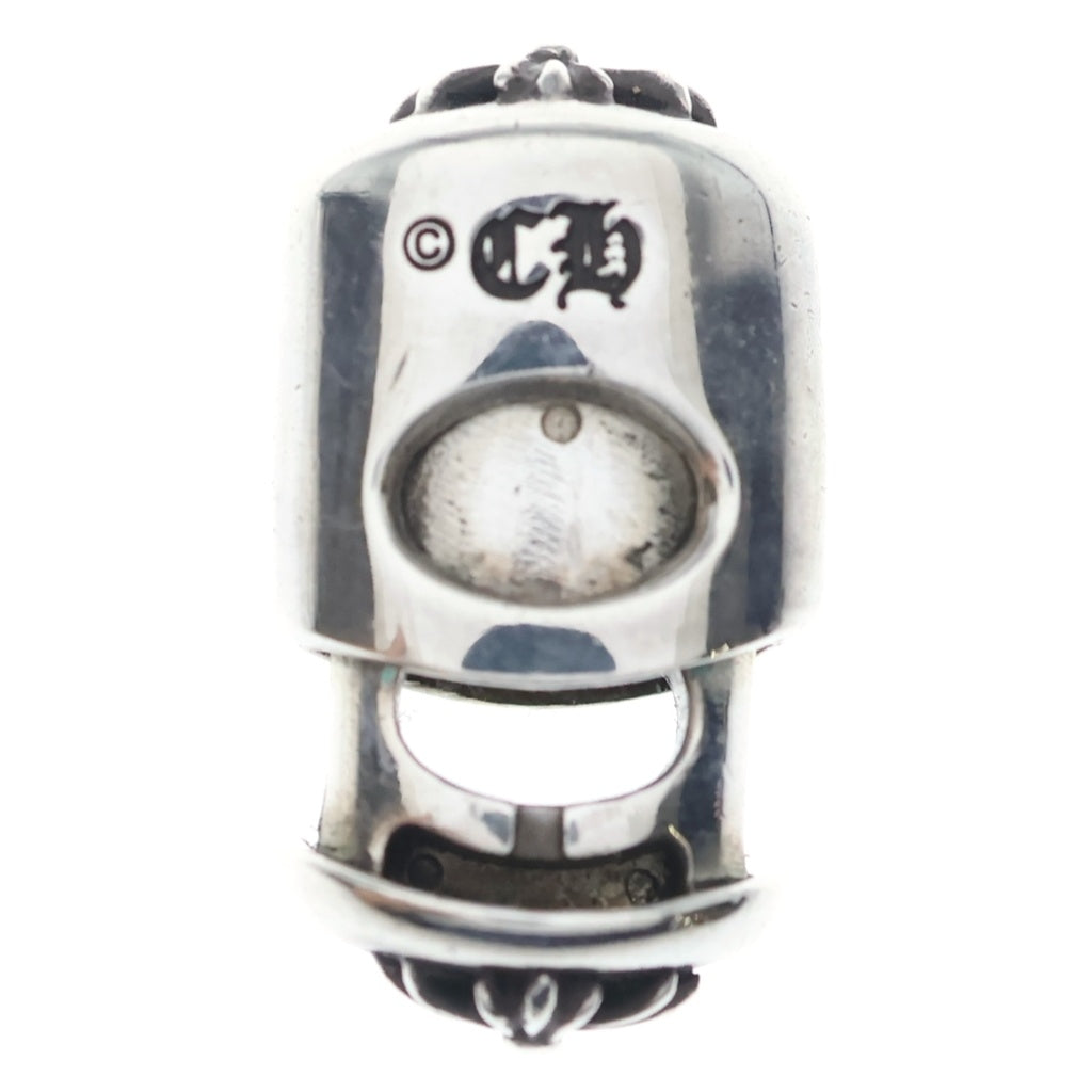 CHROME HEARTS クロムハーツ LACESTPPR V1 レースストッパー シルバー BCA280 CHROME HEARTS(クロムハーツ) LACESTPPR V1 レースストッパー シルバー
