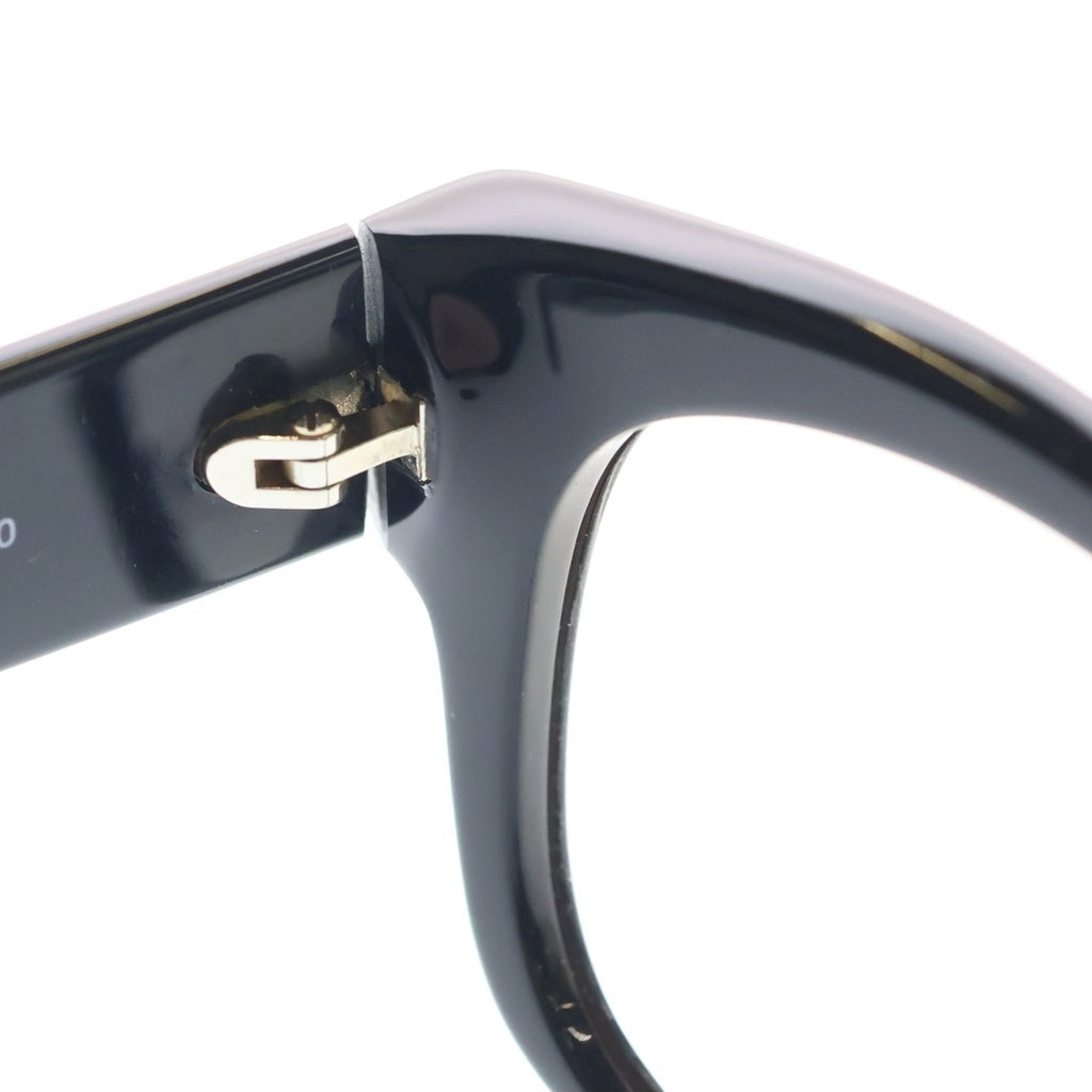 TOM FORD(トムフォード) TF5040 B5 ブラックフレーム サングラス アイウェア ブラック