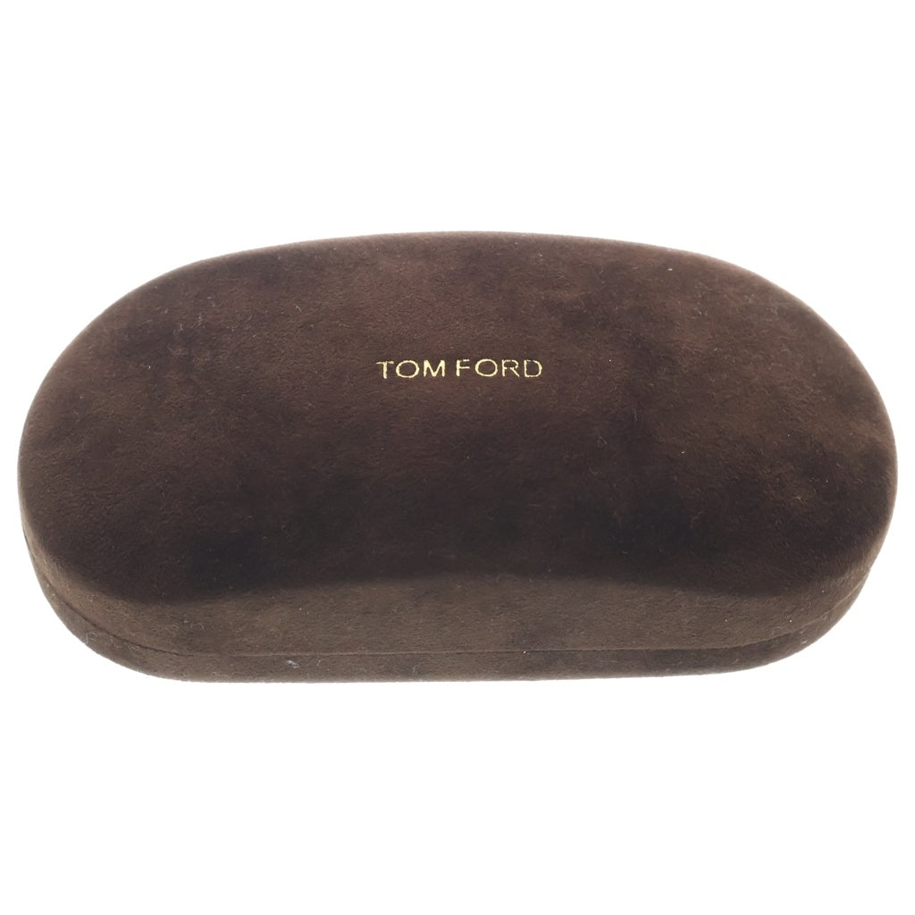 TOM FORD(トムフォード) TF5040 B5 ブラックフレーム サングラス アイウェア ブラック