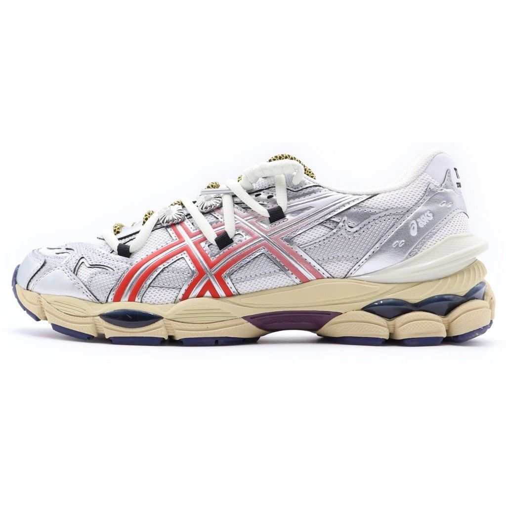 ASICS(アシックス) ×TOGA Gel-Cumulus 16 TG 1203B115-100 ゲルキュムラス16 TG ローカットスニーカー ホワイト US8.5/26.5cm