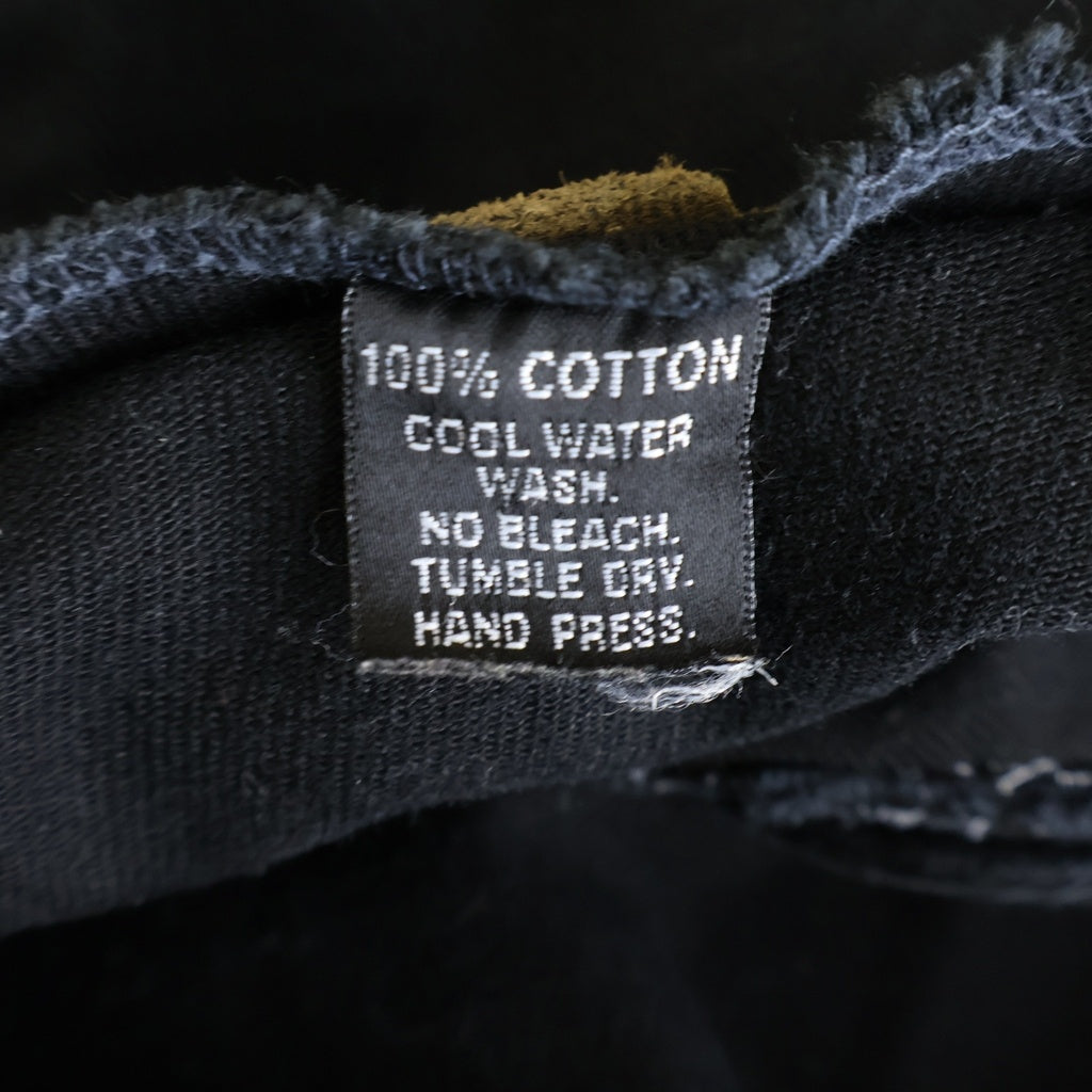 CHROME HEARTS(クロムハーツ) OLD JEAN SL FLEURKNEE オールド フレアニー ボタンフライデニムパンツ レディース ブラック