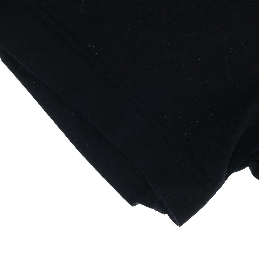 CHROME HEARTS(クロムハーツ) OLD Back CH Plus S/S Tee オールド バック CHプラスプリント半袖Tシャツ ブラック