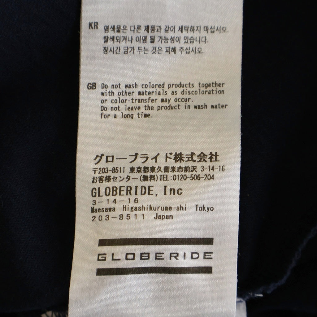 DAIWA PIER39(ダイワ ピアサーティナイン) 22SS TECH DRAWSTRING TEE S/S テックドローストリングTシャツ ネイビー BE-36122GM