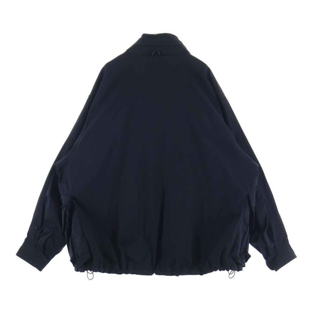 DAIWA PIER39(ダイワ ピアサーティナイン) Tech Perfect Fishing Jacket テックパーフェクトフィッシングジャケット ブラック BJ-25022W