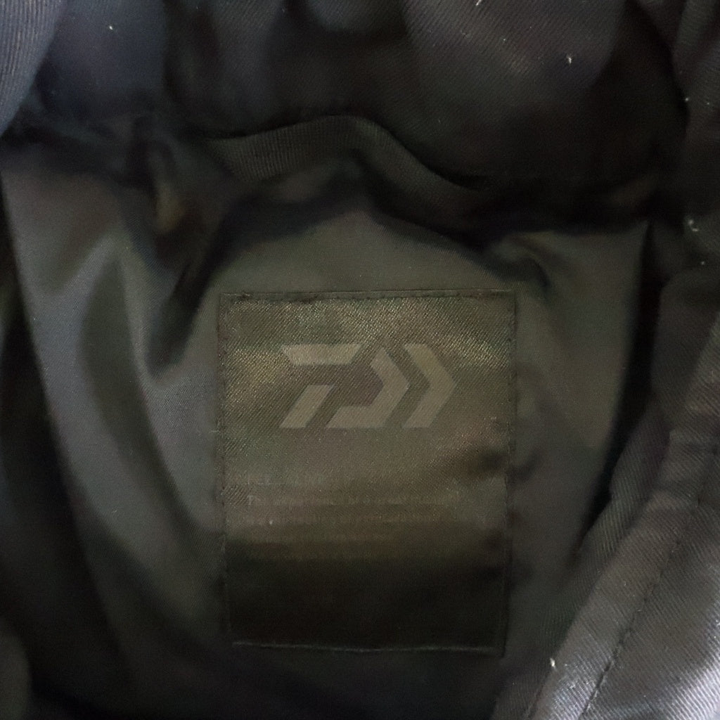 DAIWA PIER39(ダイワ ピアサーティナイン) Tech Perfect Fishing Jacket テックパーフェクトフィッシングジャケット ブラック BJ-25022W
