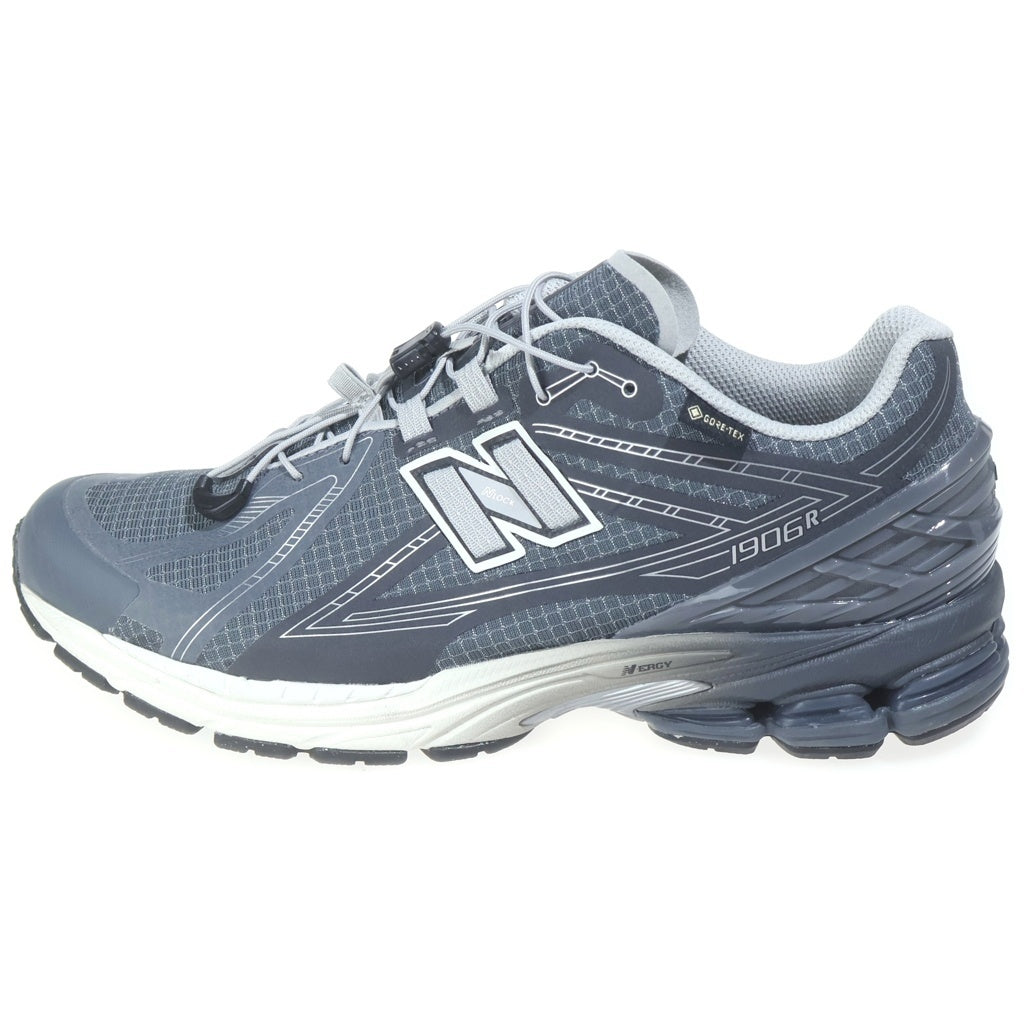 New Balance(ニューバランス) GORE-TEX ゴアテックス ローカットスニーカー グレー US11/29.0cm U190659K