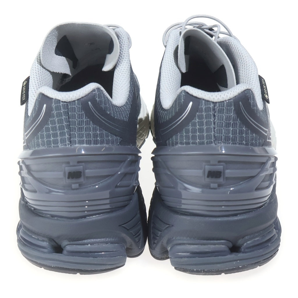 New Balance(ニューバランス) GORE-TEX ゴアテックス ローカットスニーカー グレー US11/29.0cm U190659K
