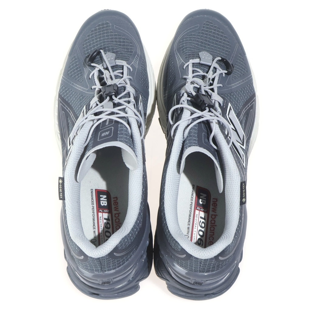 New Balance(ニューバランス) GORE-TEX ゴアテックス ローカットスニーカー グレー US11/29.0cm U190659K