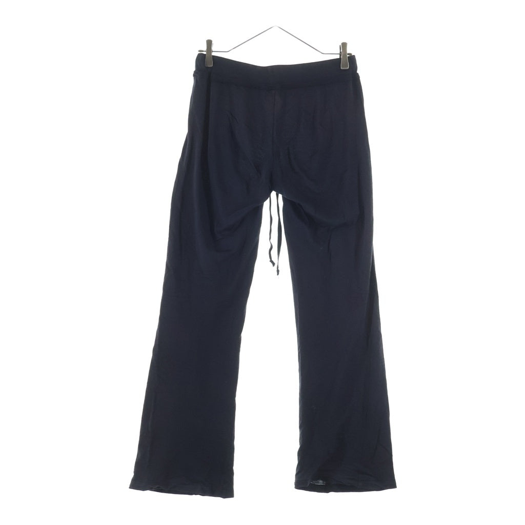 CHROME HEARTS(クロムハーツ) CH PLS Sweat Pants CHプラス サイドプリントスウェットパンツ ブラック
