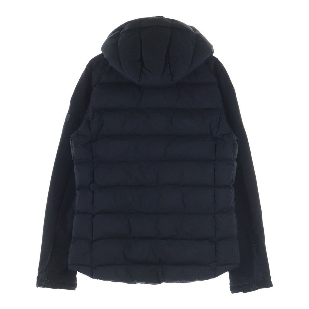 TATRAS(タトラス) 24AW TARO Light Down Jacket MTAT24A4840-D タロ ライトダウンジャケット ブラック