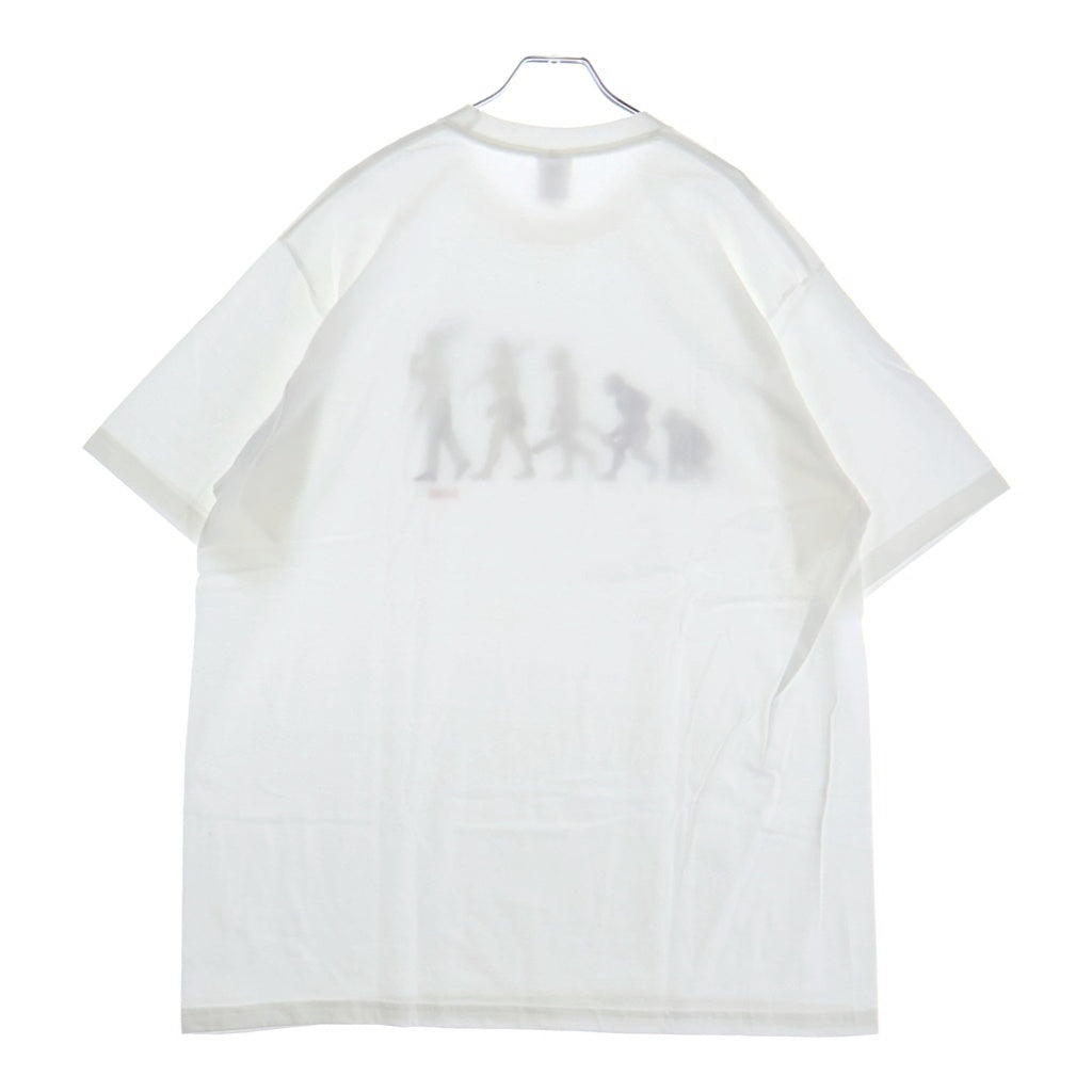 SUPREME(シュプリーム) 26SS Evolution Tee エボリューション 半袖Tシャツ ホワイト -
