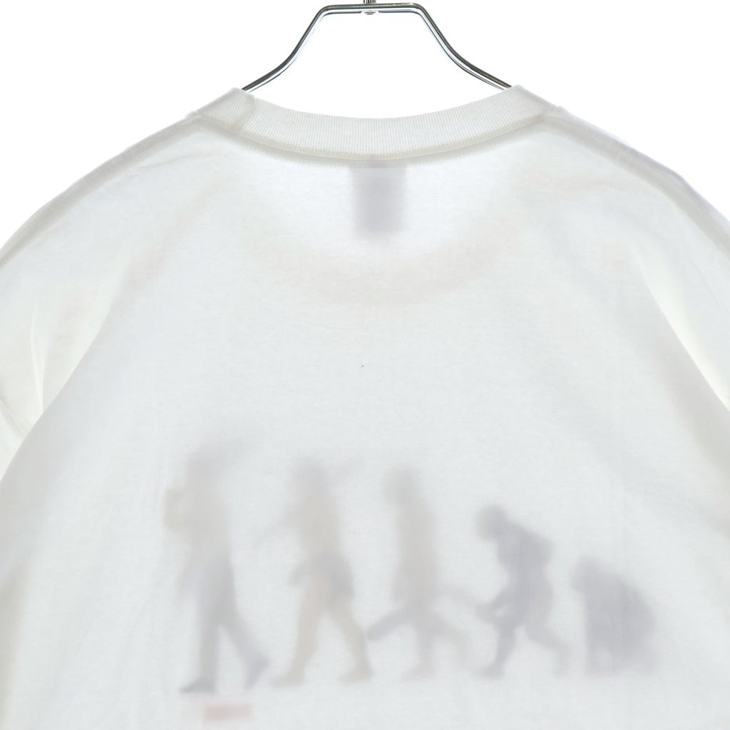 SUPREME(シュプリーム) 26SS Evolution Tee エボリューション 半袖Tシャツ ホワイト -