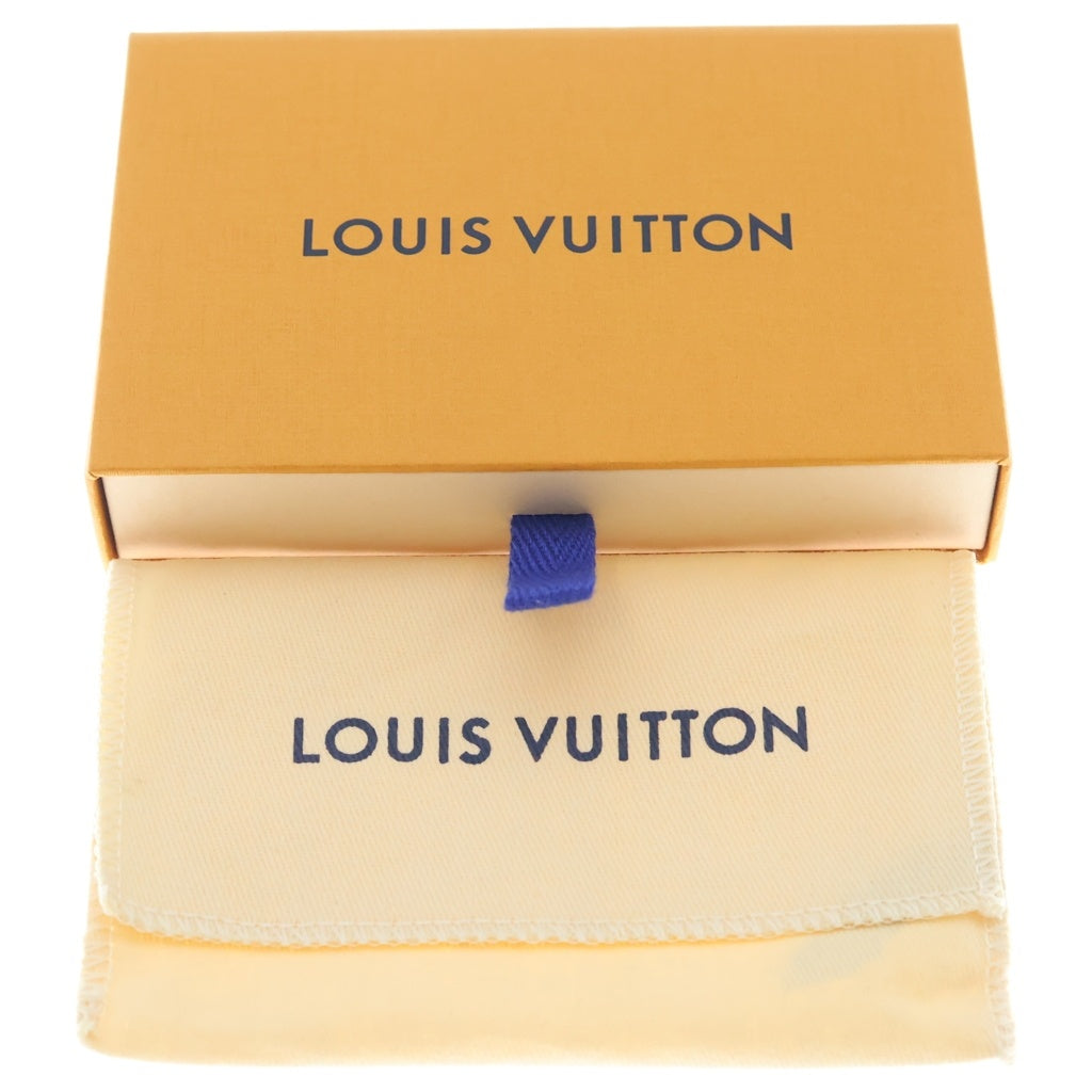 LOUIS VUITTON(ルイヴィトン) エピ オーガナイザー・ドゥ ポッシュ カードケース M60642