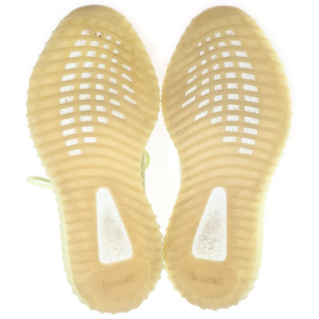 adidas(アディダス) YEEZY BOOST 350 V2 BUTTER イージーブースト バター ローカットスニーカー イエロー US10/28cm F36980