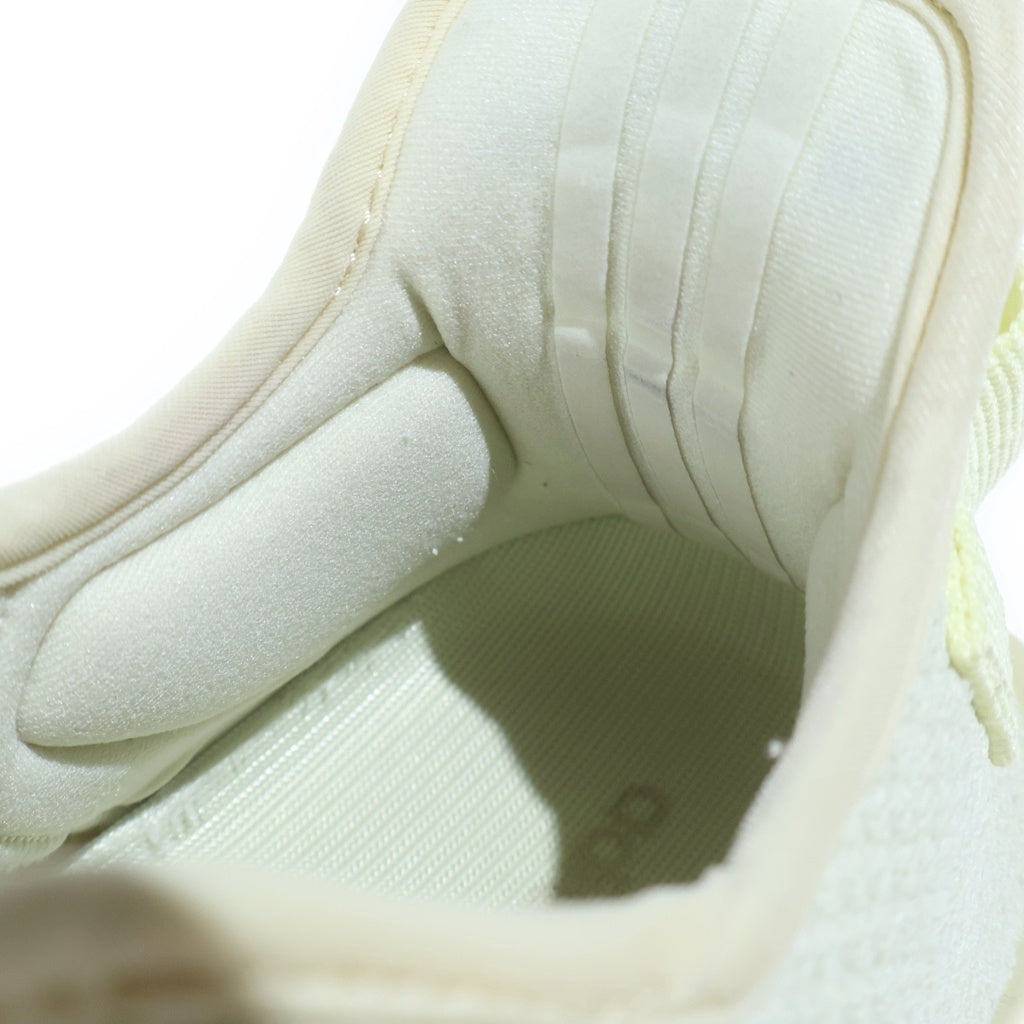 adidas(アディダス) YEEZY BOOST 350 V2 BUTTER イージーブースト バター ローカットスニーカー イエロー US10/28cm F36980