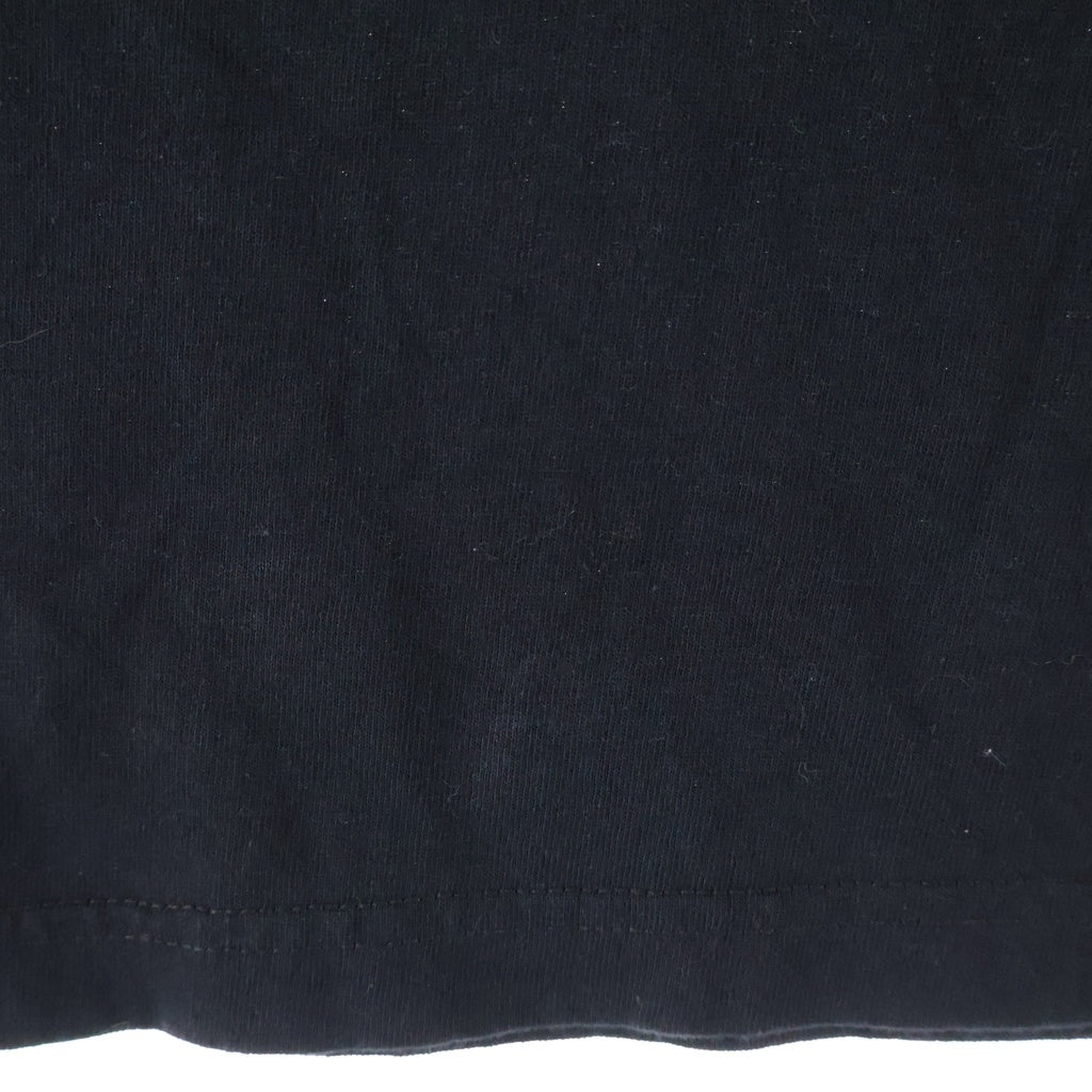 CHROME HEARTS(クロムハーツ) OLD BS Fluer S/S オールド BSフレア 半袖Tシャツカットソー ブラック