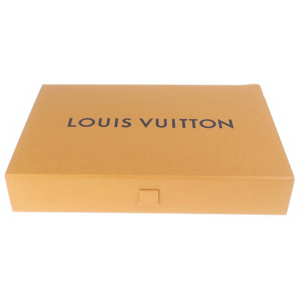 LOUIS VUITTON(ルイヴィトン) シグネチャー ジュエルボタンカーディガン ブラック RW262WW C7B FVKG10 レディース