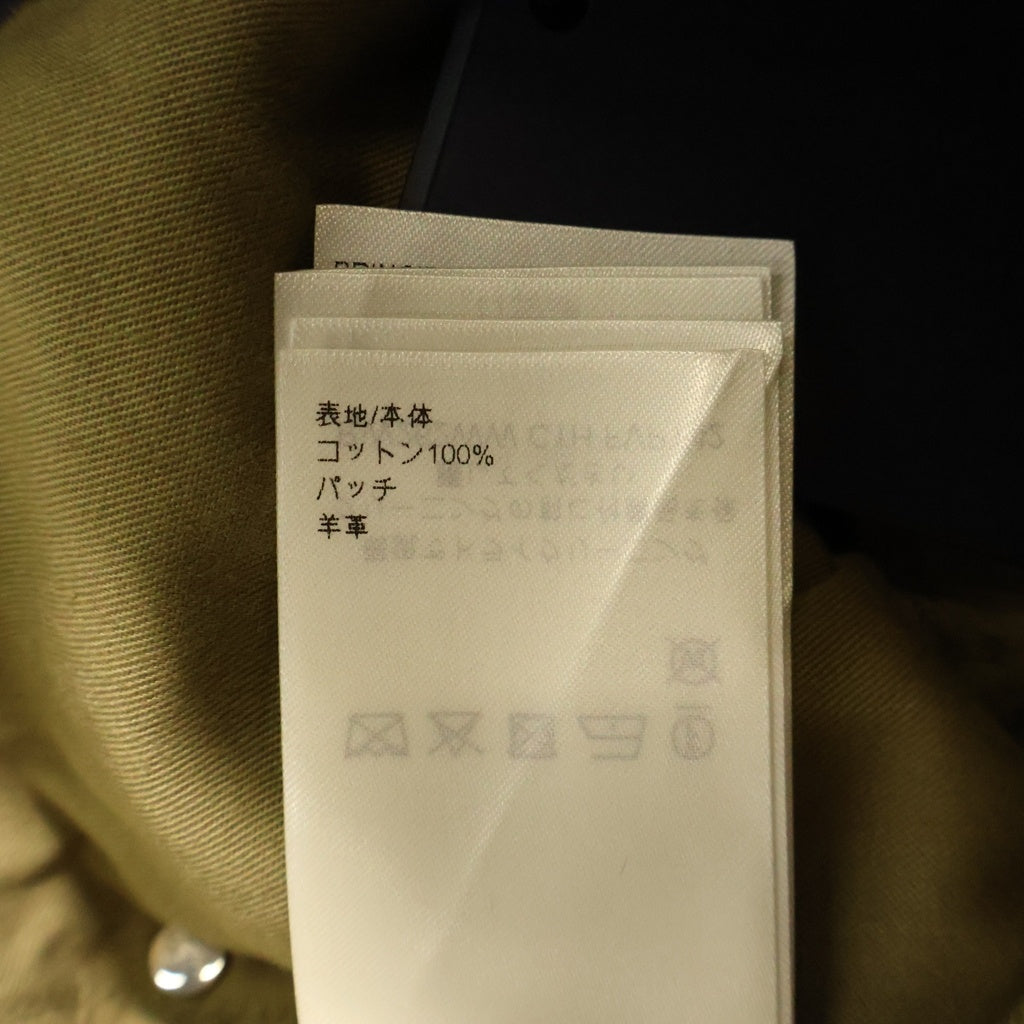 LOUIS VUITTON(ルイヴィトン) インサイドアウト モノグラム ショートパンツ カーキ RW262WW C1H FVPT42 レディース