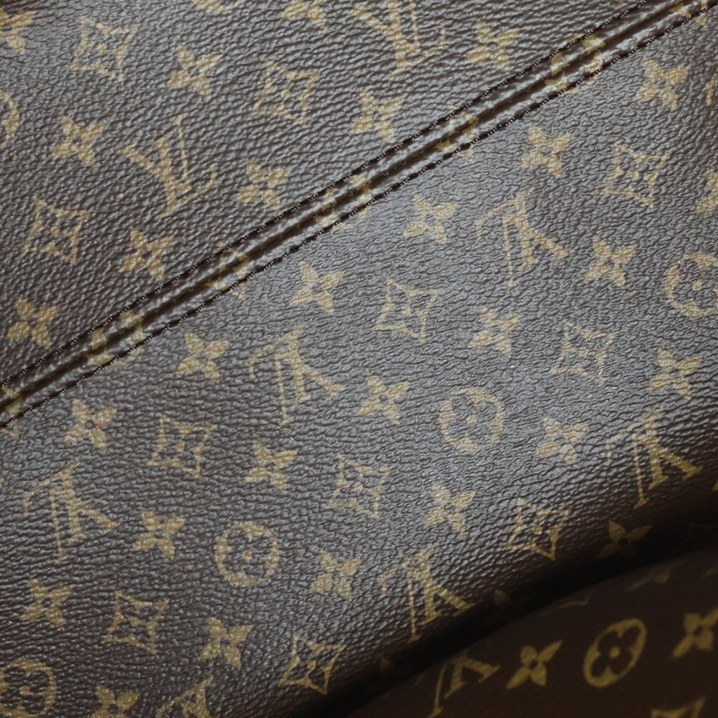 LOUIS VUITTON(ルイヴィトン) スピーディ ソフト 30 エピ ボストンバッグ ブラック M25671 レディース