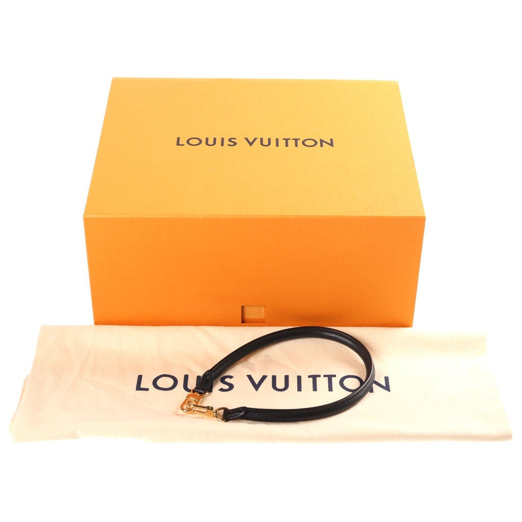 LOUIS VUITTON(ルイヴィトン) スピーディ ソフト 30 エピ ボストンバッグ ブラック M25671 レディース
