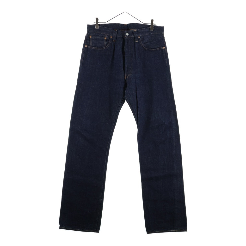 Levi's VINTAGE CLOTHING(リーバイス ビンテージ クロージング) 復刻 1947年モデル 501XX デニムパンツ ジーンズ 47501-0056 インディゴ