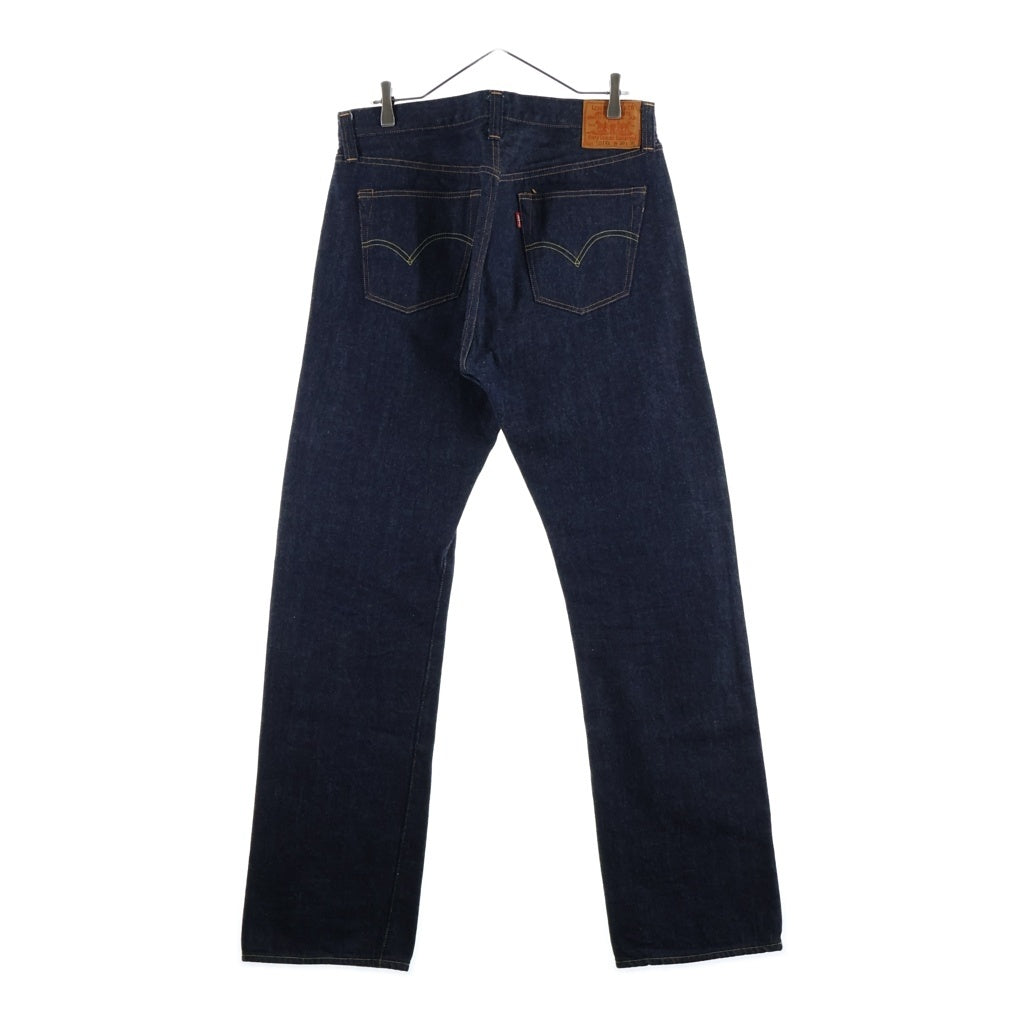 Levi's VINTAGE CLOTHING(リーバイス ビンテージ クロージング) 復刻 1947年モデル 501XX デニムパンツ ジーンズ 47501-0056 インディゴ