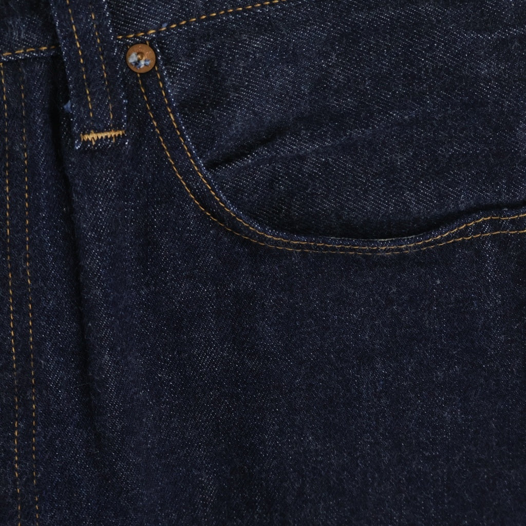 Levi's VINTAGE CLOTHING(リーバイス ビンテージ クロージング) 復刻 1947年モデル 501XX デニムパンツ ジーンズ 47501-0056 インディゴ