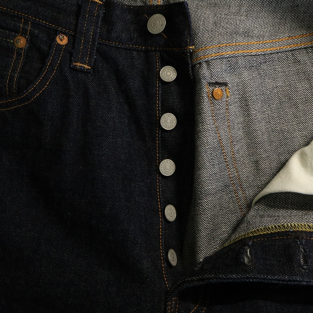 Levi's VINTAGE CLOTHING(リーバイス ビンテージ クロージング) 復刻 1947年モデル 501XX デニムパンツ ジーンズ 47501-0056 インディゴ