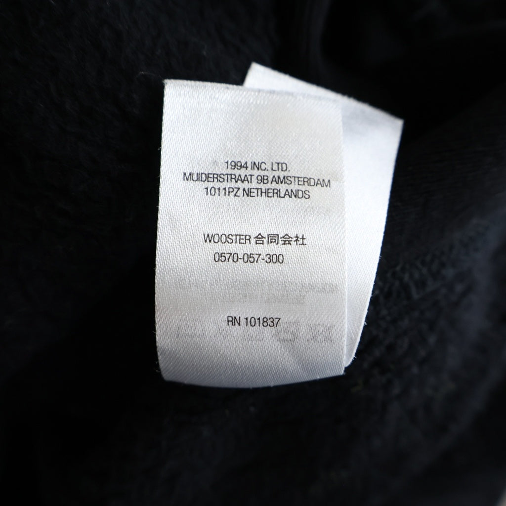 SUPREME(シュプリーム) 21AW ×JUNYA WATANABE COMME des GARCONS MAN Hooded Sweatshirt フーデッドスウェットシャツ スウェットパーカー フーディー