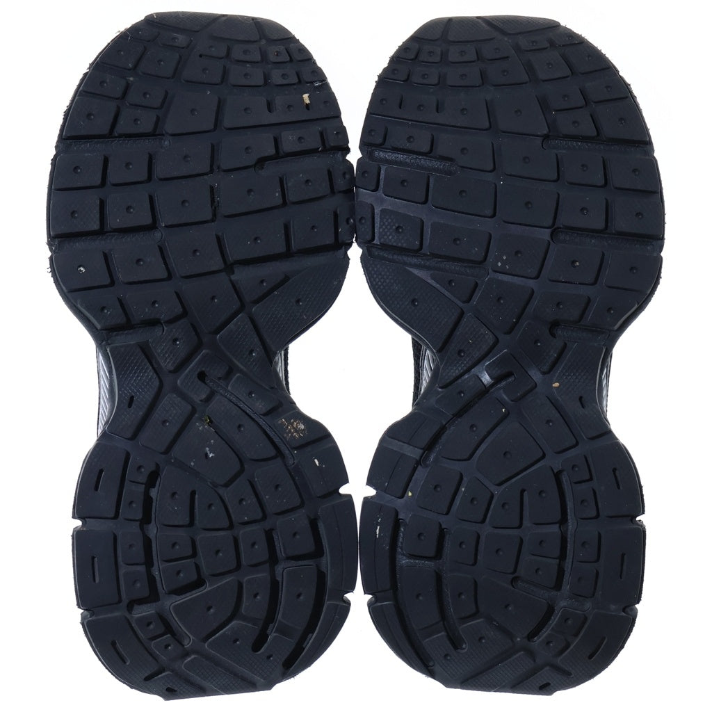 BALENCIAGA(バレンシアガ) 3XL SNEAKER ローカットスニーカー 734734 ブラック