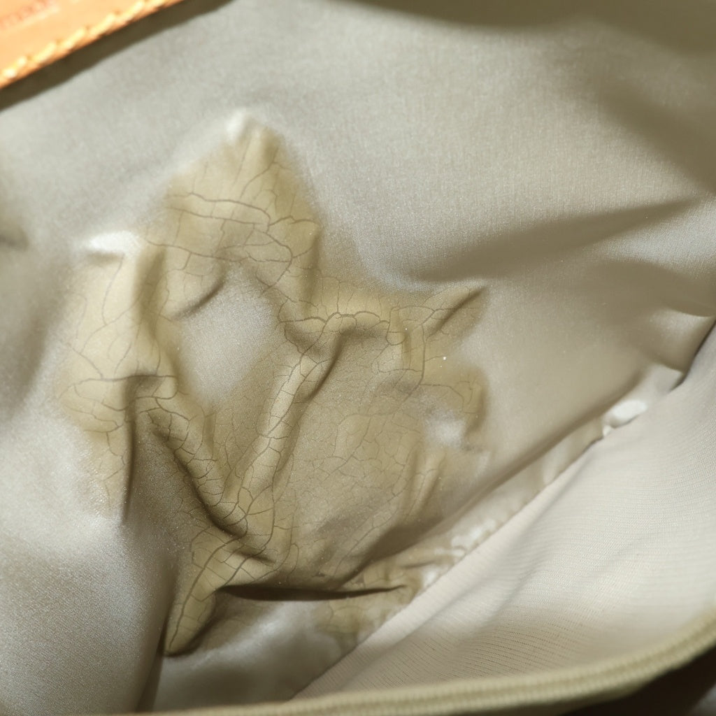 LOUIS VUITTON(ルイヴィトン) ダミエジェアン シタダンNM ショルダーバッグ ブラウン M93224 レディース