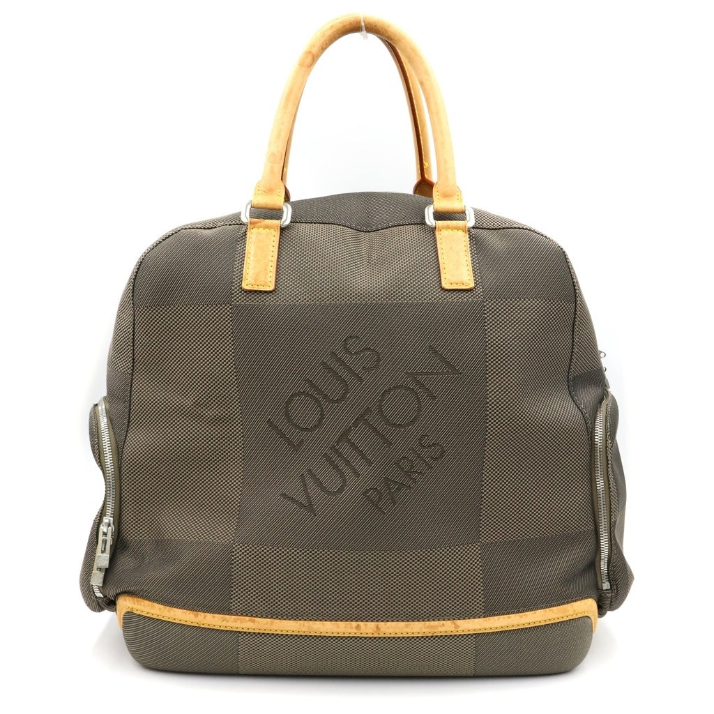 LOUIS VUITTON(ルイヴィトン) ダミエジェアン アヴァンテュリエ ボストンバッグ ブラウン M93060