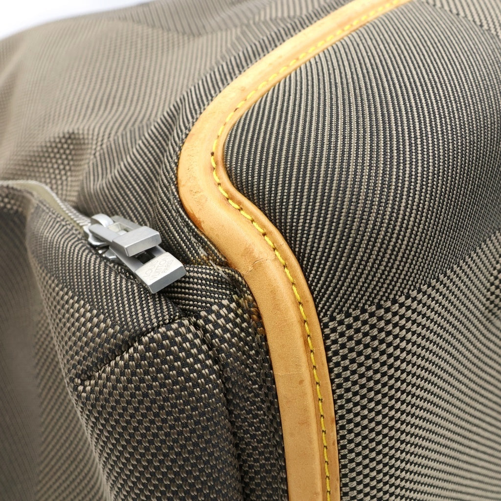 LOUIS VUITTON(ルイヴィトン) ダミエジェアン アヴァンテュリエ ボストンバッグ ブラウン M93060