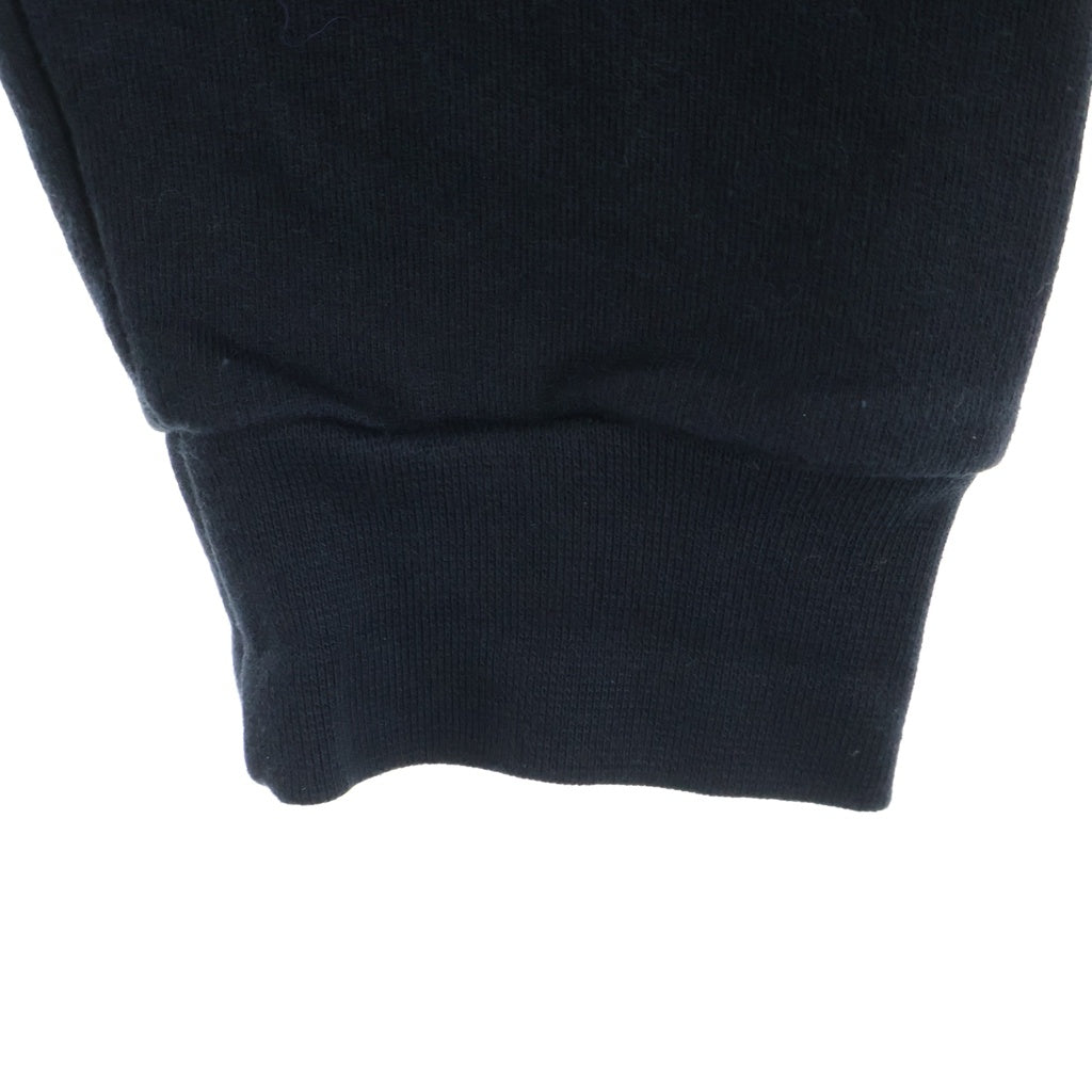 CHROME HEARTS(クロムハーツ) 26SS DEADLY DOLL SWTSHRT ZIP HOODIE デッドリードール ジップフーディー スウェットパーカー ブラック