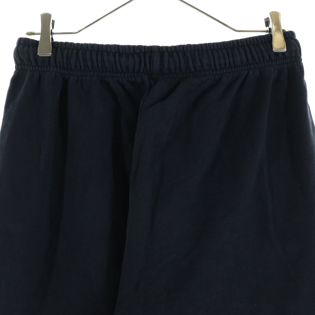 CHROME HEARTS(クロムハーツ) Horseshoe Sweat Pants ホースシュープリントスウェットパンツ ブラック