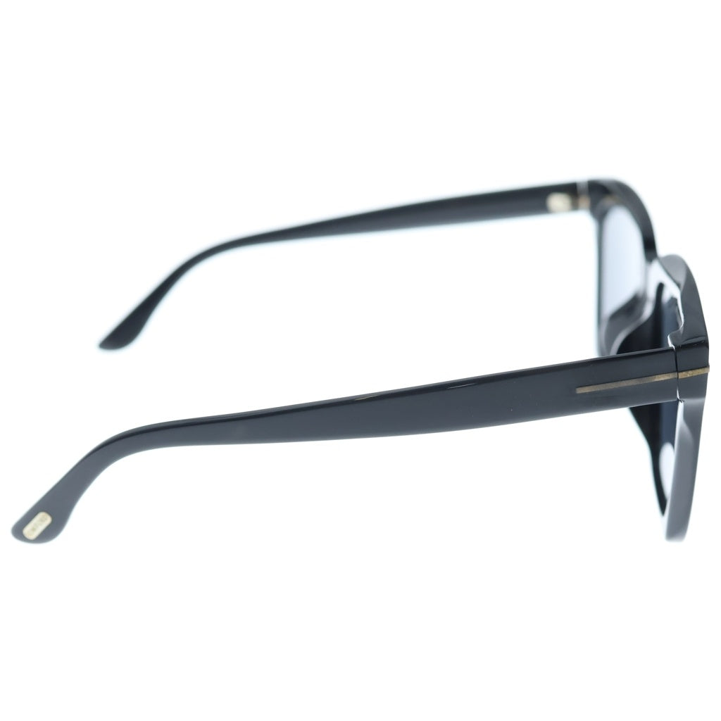 TOM FORD(トムフォード) ウェリントンサングラス 眼鏡 メガネ ブラック TF892-K 01A