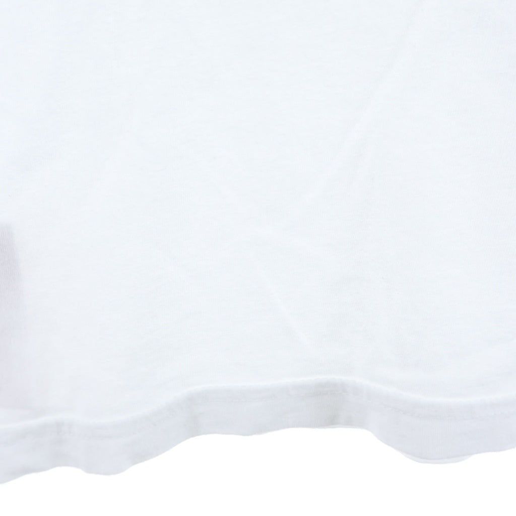 CHROME HEARTS(クロムハーツ) CH S/S Tee バックマルチプリント 半袖Tシャツカットソー ホワイト