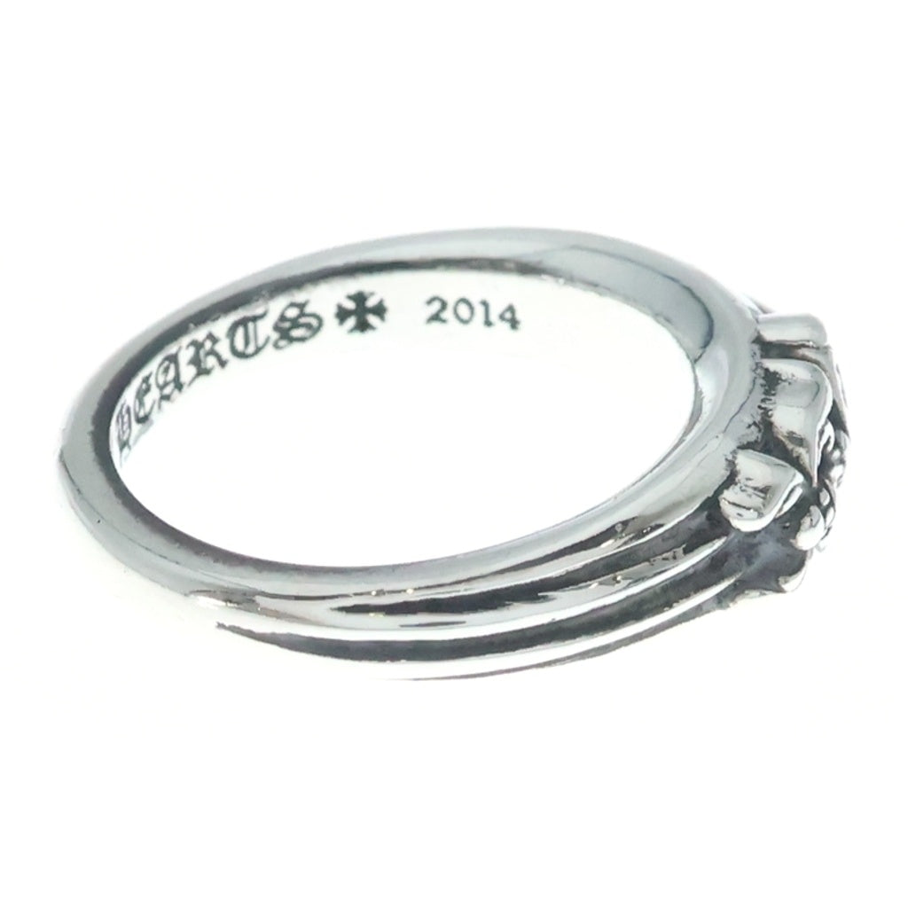 CHROME HEARTS(クロムハーツ) BABY CLSC ベイビー クラシック ダガー リング シルバー