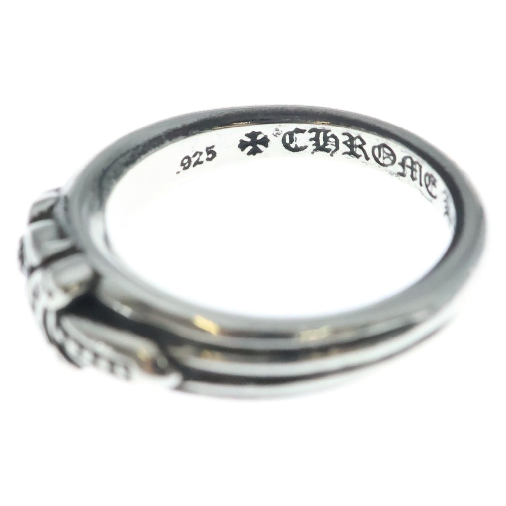 CHROME HEARTS(クロムハーツ) BABY CLSC ベイビー クラシック ダガー リング シルバー