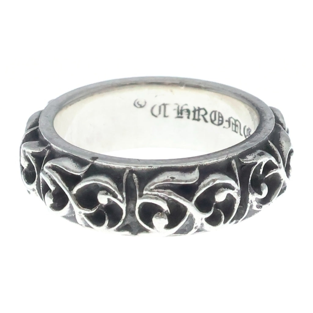 CHROME HEARTS(クロムハーツ) ETRNITY VINE BAND エタニティヴァインバンド リング BCA422