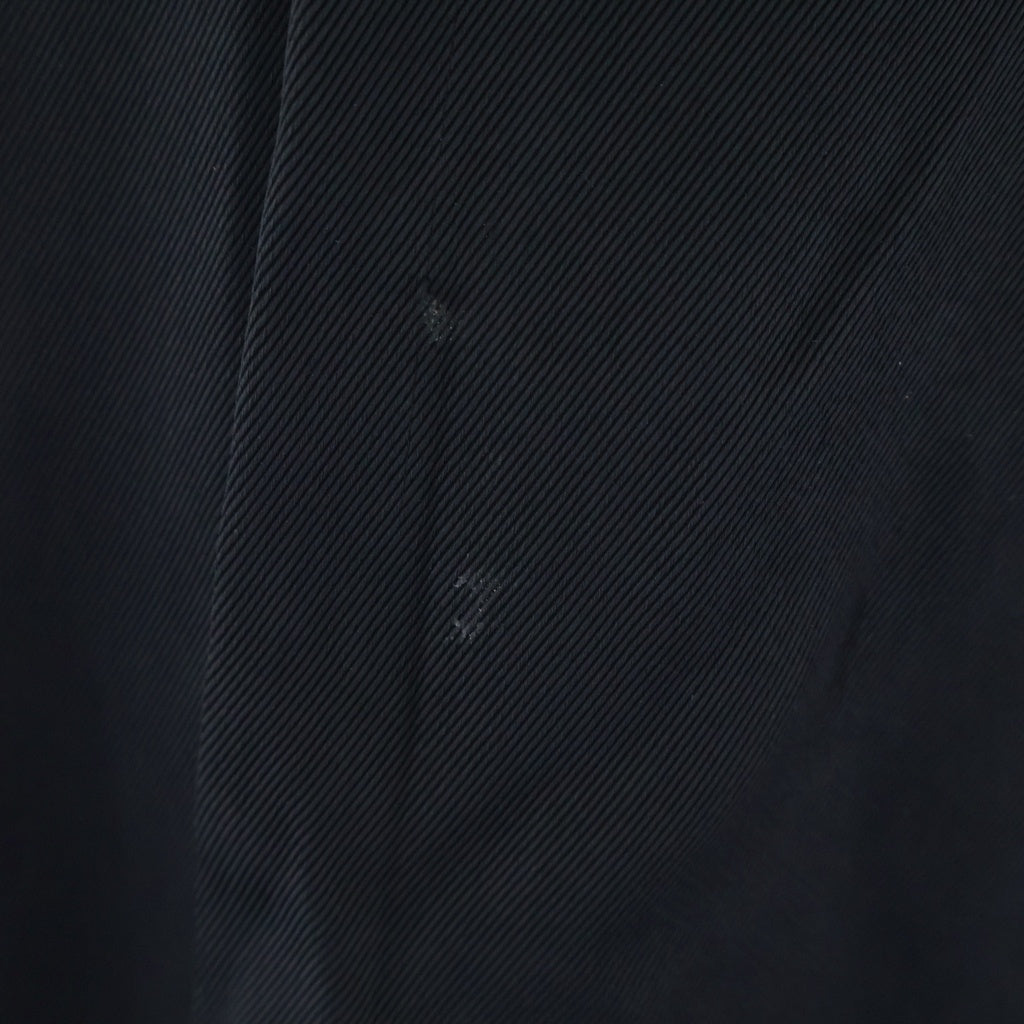 AMIRI(アミリ) Black Viscose Pant ビスコース パンツ ブラック AW23MAW015